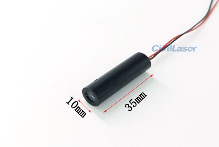 830nm laser module